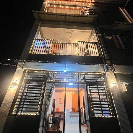 Eighty8 Tourist Inn 코른 외부 사진