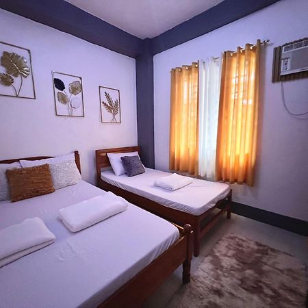 Eighty8 Tourist Inn 코른 외부 사진