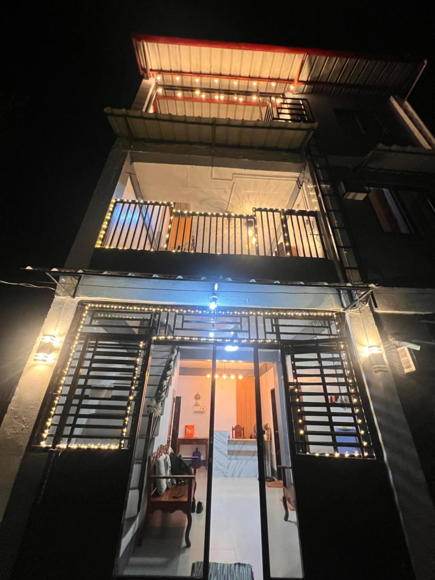 Eighty8 Tourist Inn 코른 외부 사진